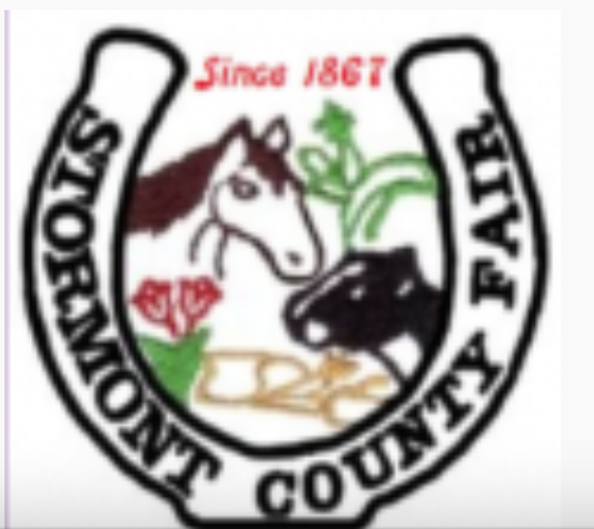 Stormont County Fair - Sept. 4 - 7, 2026
