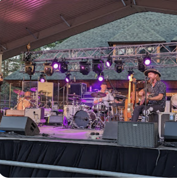 Mattawa Voyageur Days -July 24 - 26, 2026