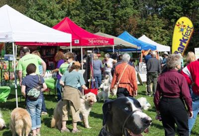 Barkfest Dog Festival & Harvest Fall Food Fair 