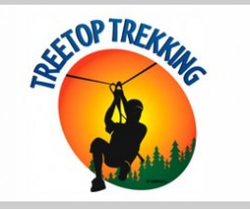 Treetop Trekking - Zip Line Aerial Parks