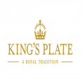  Kings Plate 165th @ Woodbine - August 17, 2024