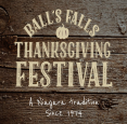 Ball's Falls Thanksgiving Festival - Oct. 11- 14, 2024