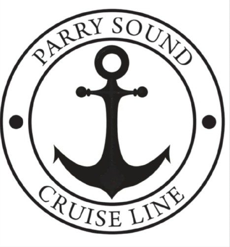 Parry Sound Cruise Line in Parry Sound - Boat & Train Excursions in NORTHERN ONTARIO Summer Fun Guide