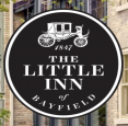 The Little Inn of Bayfield in Bayfield  - Accommodations, Spas & Campgrounds in  Summer Fun Guide