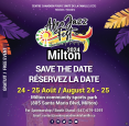  AfroJazz Fest - Aug. 24- 25, 2024 in Milton - Festivals, Events & Shows in  Summer Fun Guide