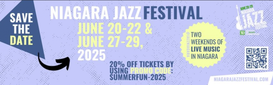 20% Off all tickets