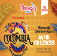 Mississauga LATIN Festival - July 18, 19 & 20, 2025 in Mississauga - Festivals, Events & Shows in  Summer Fun Guide