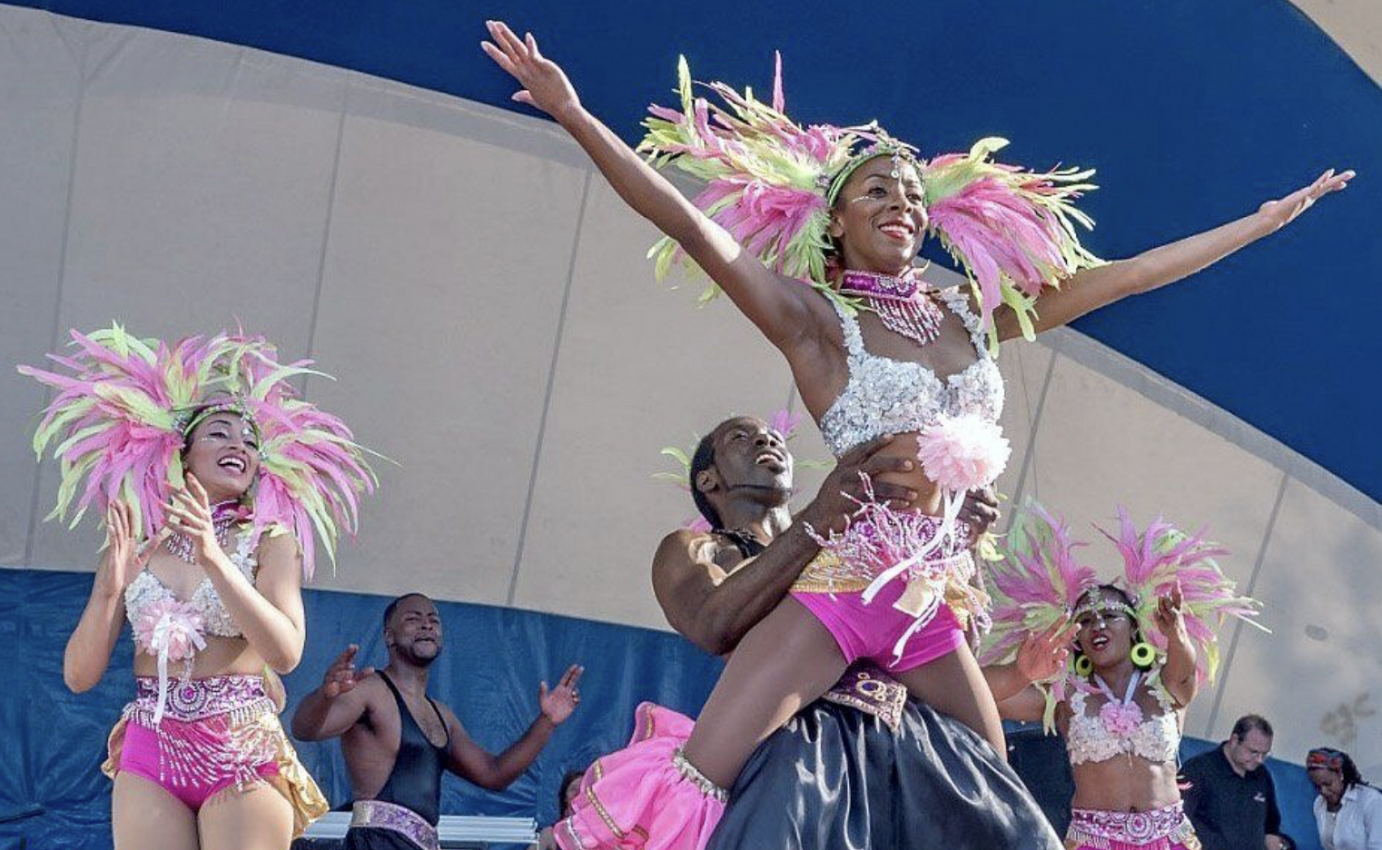 Afro Carib Fest - August 2026