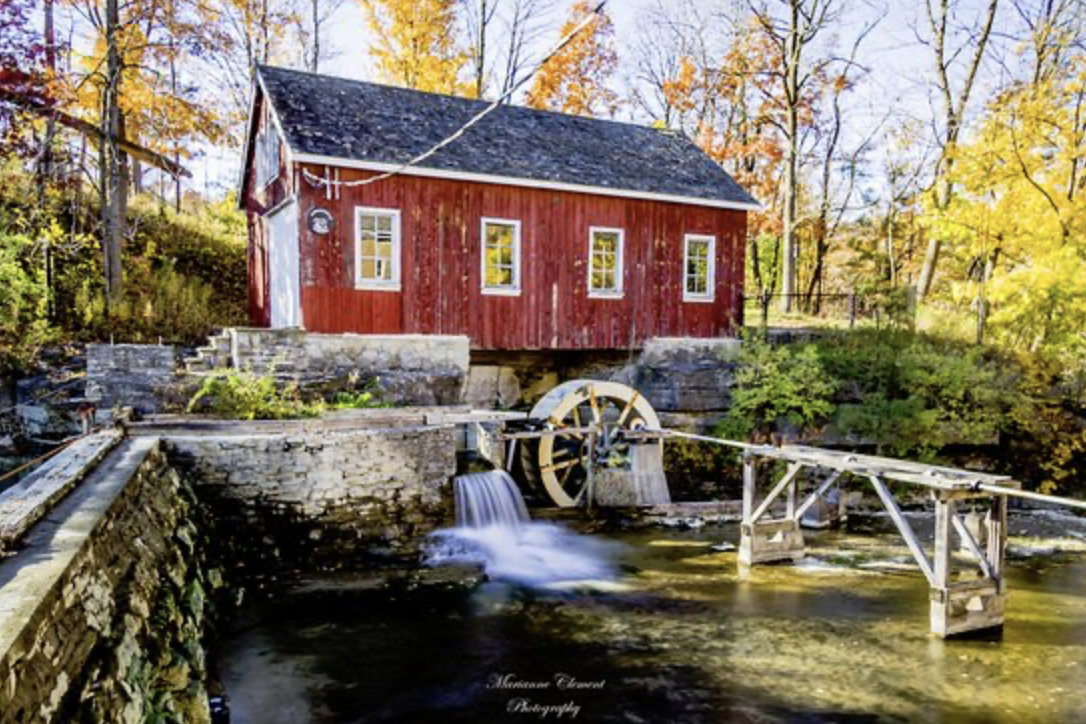 Morningstar Mill