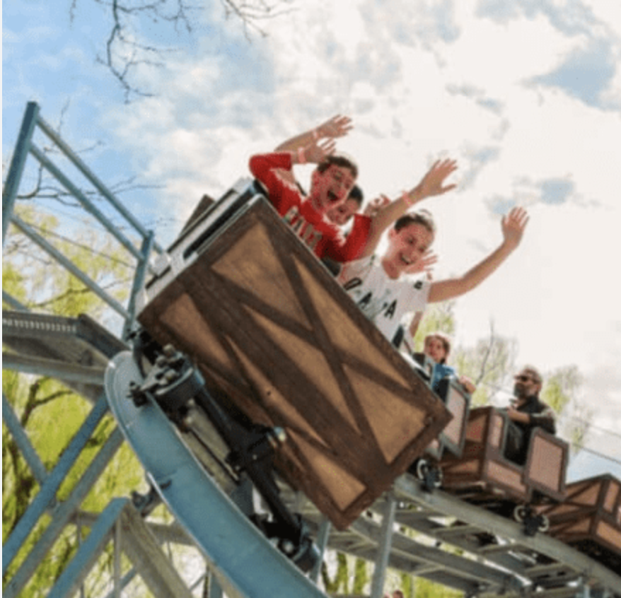 Centreville Amusement Park