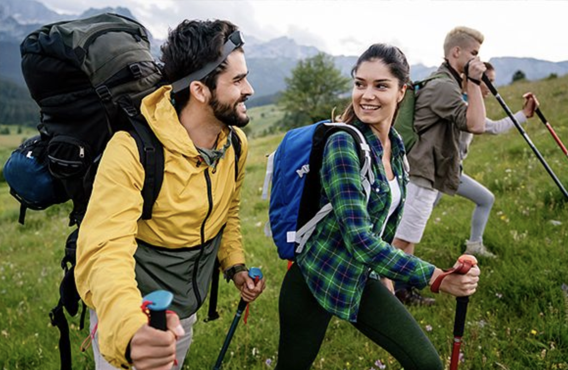 Hiking and Biking Trails in Ontario (Ontario Trails)