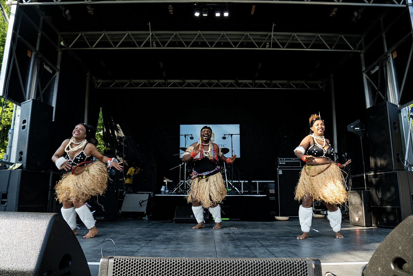 Afro Carib Fest - August 2026