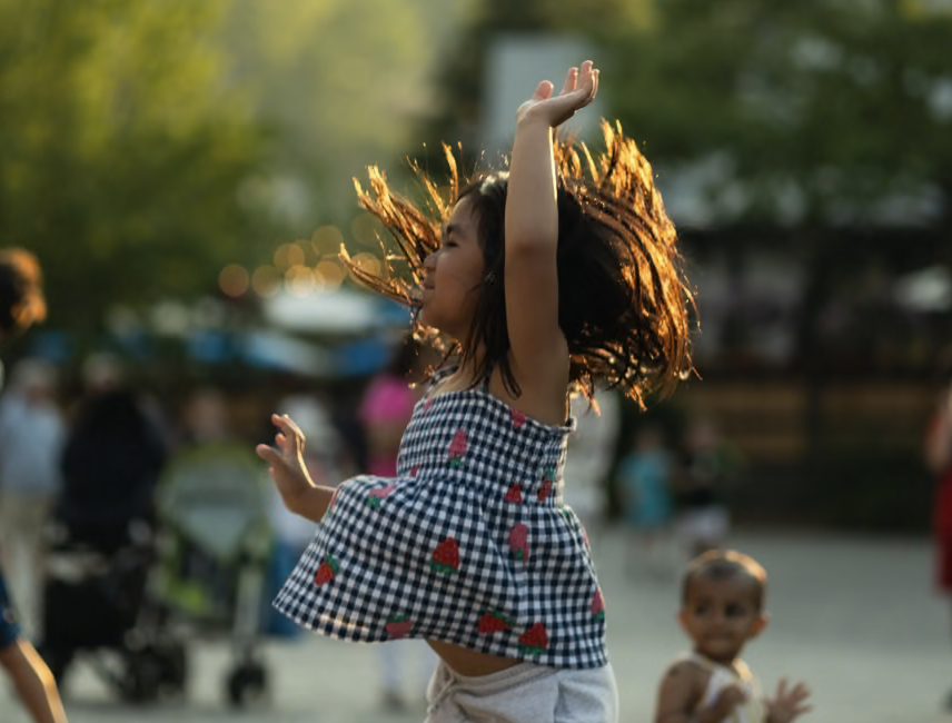 Blue Mountain Village - Festivals & Events