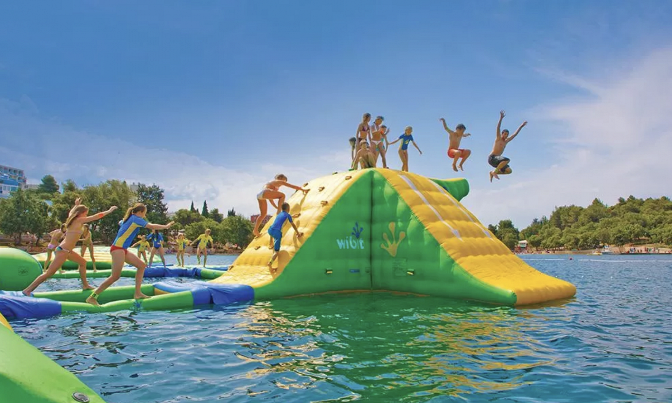 Splashtown NIagara Waterpark