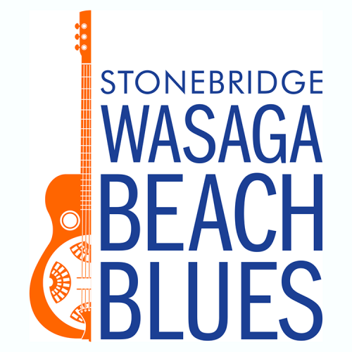 Stonebridge Wasaga Beach Blues - Sept. 18 - 20, 2026 in Wasaga Beach - Festivals, Events & Shows in CENTRAL ONTARIO Summer Fun Guide