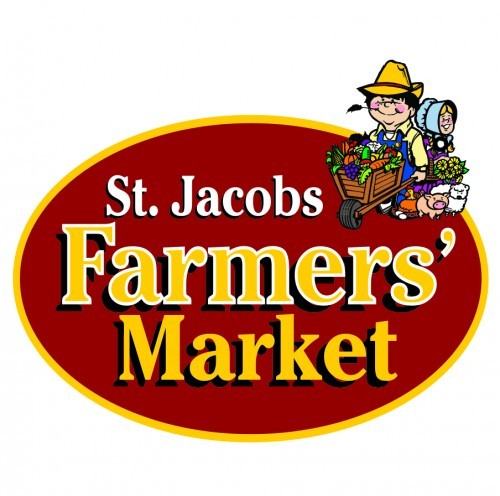 St. Jacobs Market District 