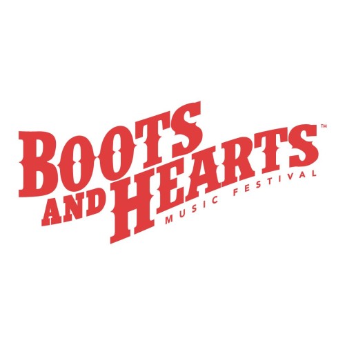 Boots and Hearts Music Festival - August 10-13, 2023 in  - Festivals, Fairs & Events in  Summer Fun Guide