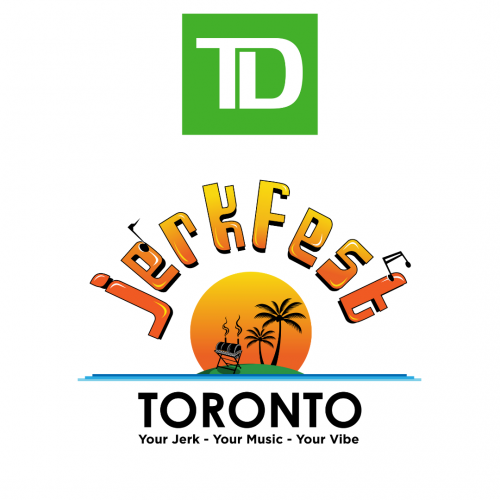 TD - Jerk Food & Music Festival  - Aug. 9-11, 2024