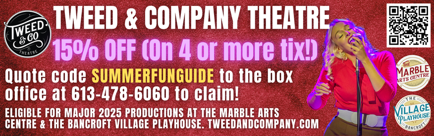 15% off 4 or more tickets