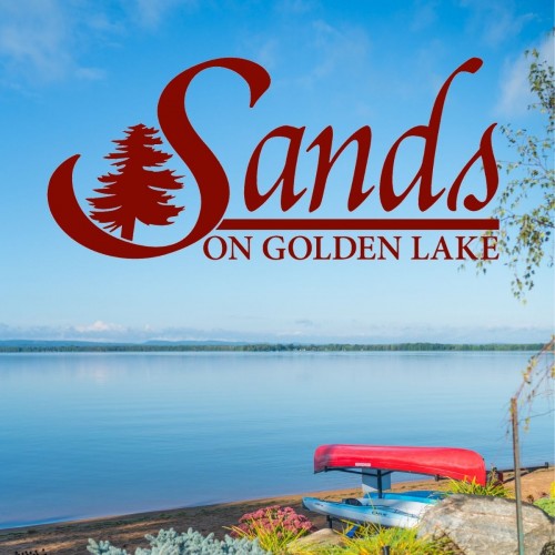 Sands On Golden Lake Resort and Spa in Golden Lake - Accommodations, Resorts & Spas in  Summer Fun Guide