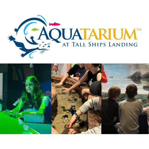 Aquatarium  in Brockville - Discover ONTARIO - Places to Explore in  Summer Fun Guide