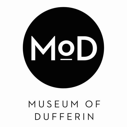 Museum of Dufferin in Mulmur - Museums, Galleries & Historical Sites in  Summer Fun Guide