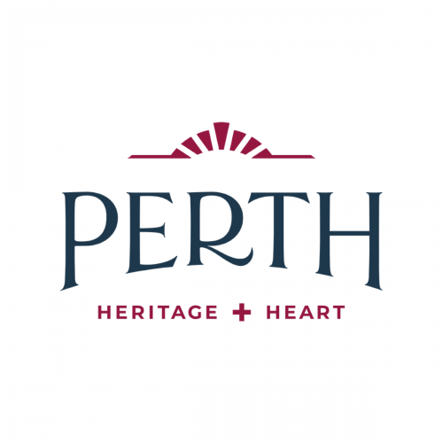 Perth, Ontario: Heritage + Heart   in Perth - Parks & Trails, Beaches & Gardens in  Summer Fun Guide