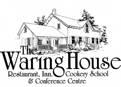 The Waring House - Inn, Restaurant, Cookery School