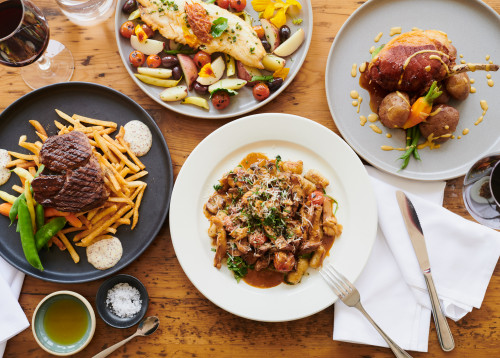Waupoos Estates Winery & Restaurant