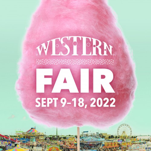 Western Fair District 