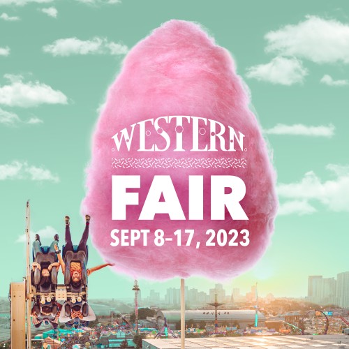 Western Fair District  in London - Festivals, Fairs & Events in  Summer Fun Guide