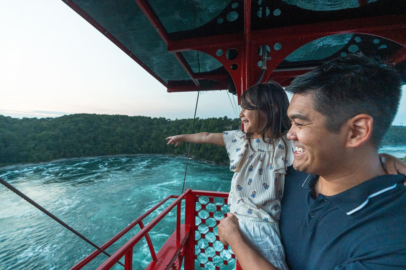 Niagara Parks 