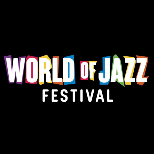 World of Jazz Festival - Sept. 7-8, 2024