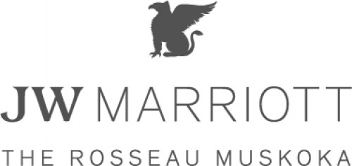 JW Marriott The Rosseau Muskoka Resort & Spa in Muskoka Lakes -  in  Summer Fun Guide