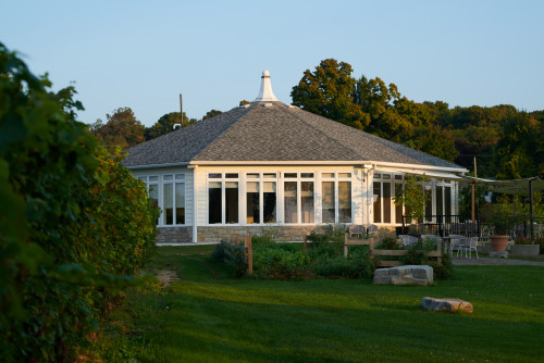 Waupoos Estates Winery & Restaurant