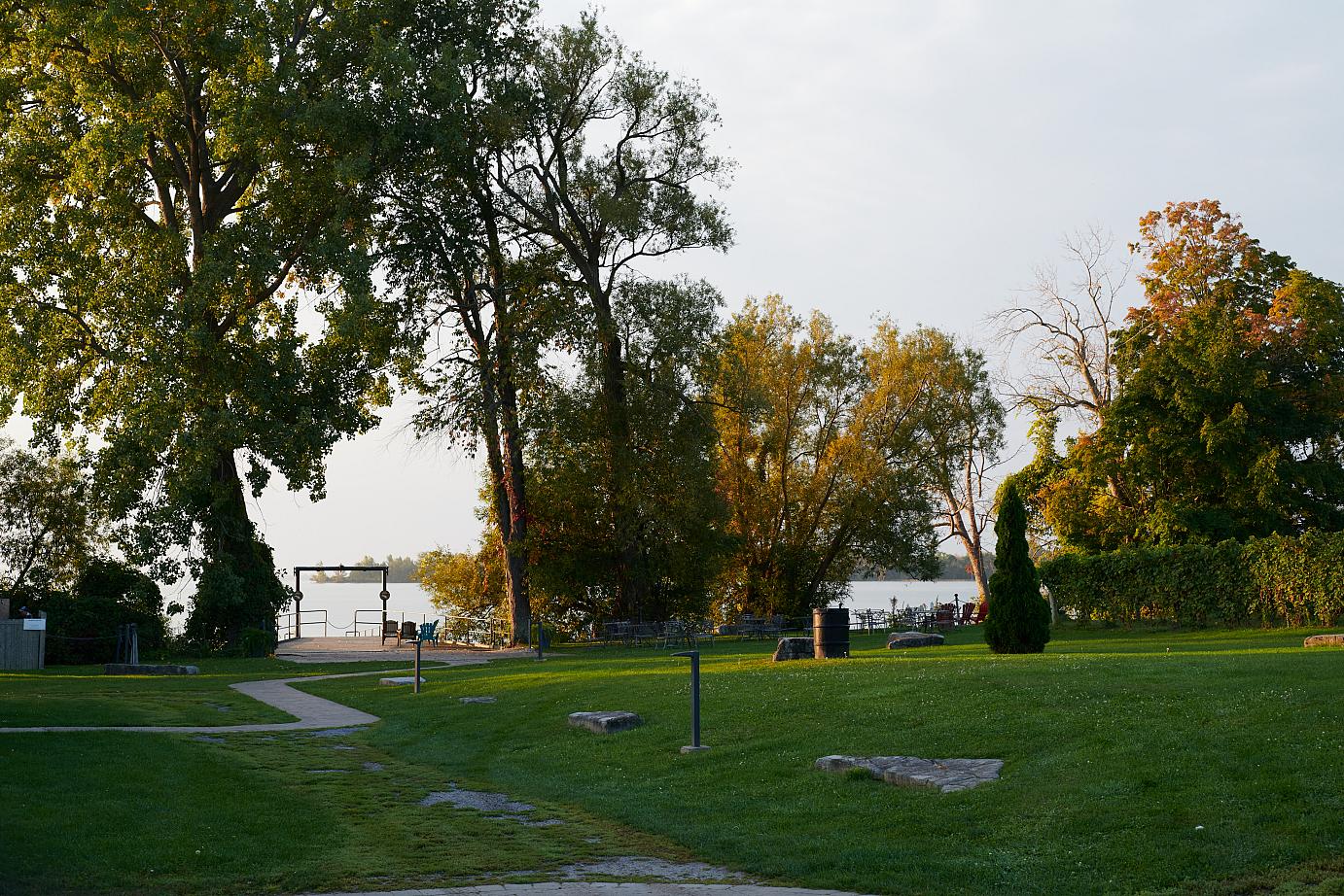 Waupoos Estates Winery & Restaurant