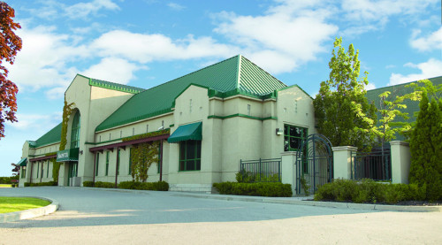 Magnotta Winery - Vaughan Location