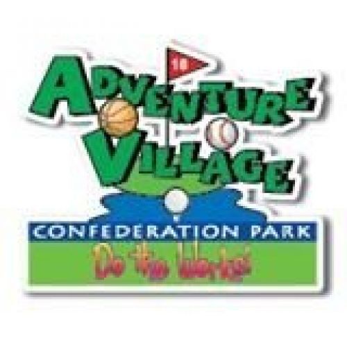 Adventure Village in Hamilton - Outdoor Adventures in  Summer Fun Guide