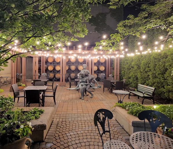 Magnotta Winery - Vaughan Location