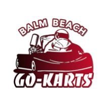 Balm Beach Go-Karts