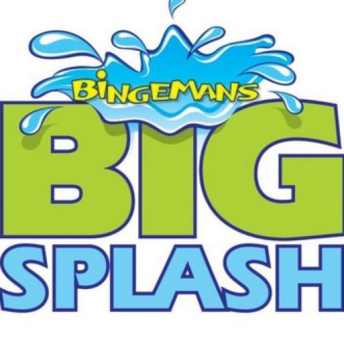 Bingemans Big Splash & FunworX Indoor Playland in Kitchener - Accommodations, Spas & Campgrounds in  Summer Fun Guide