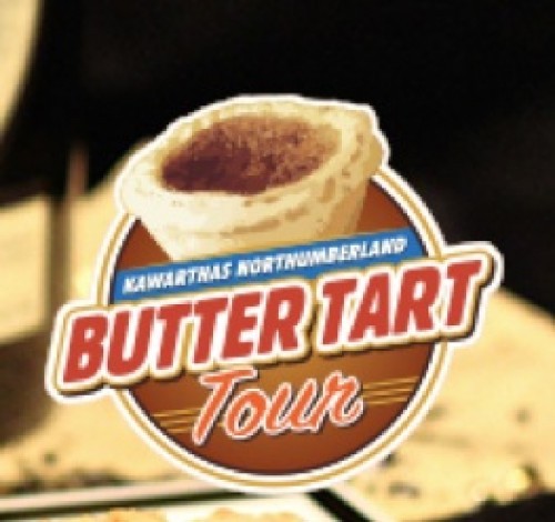 Butter Tart Tour