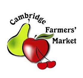 Cambridge Farmers' Market in Downtown Cambridge -  in  Summer Fun Guide