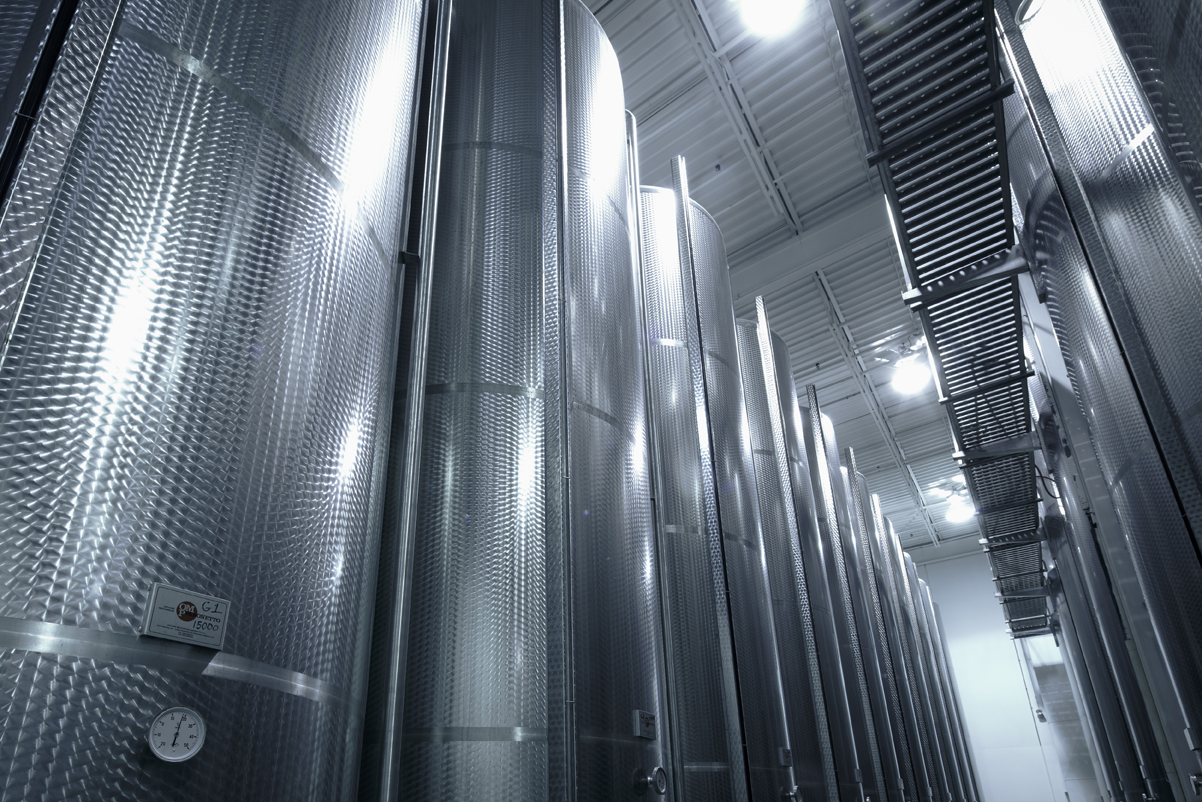 Magnotta Winery - Vaughan Location