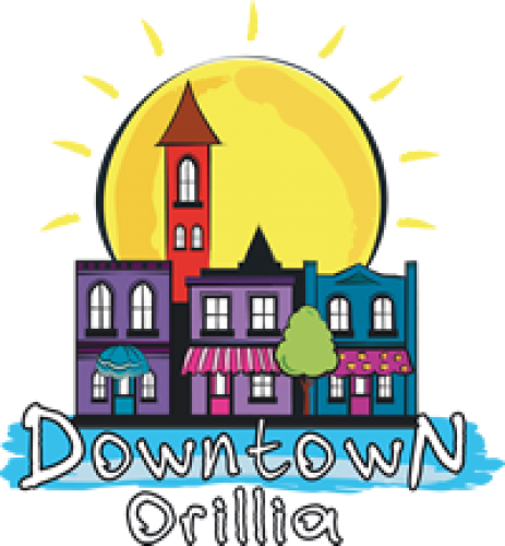 Downtown Orillia in Orillia - Discover ONTARIO - Places to Explore in  Summer Fun Guide