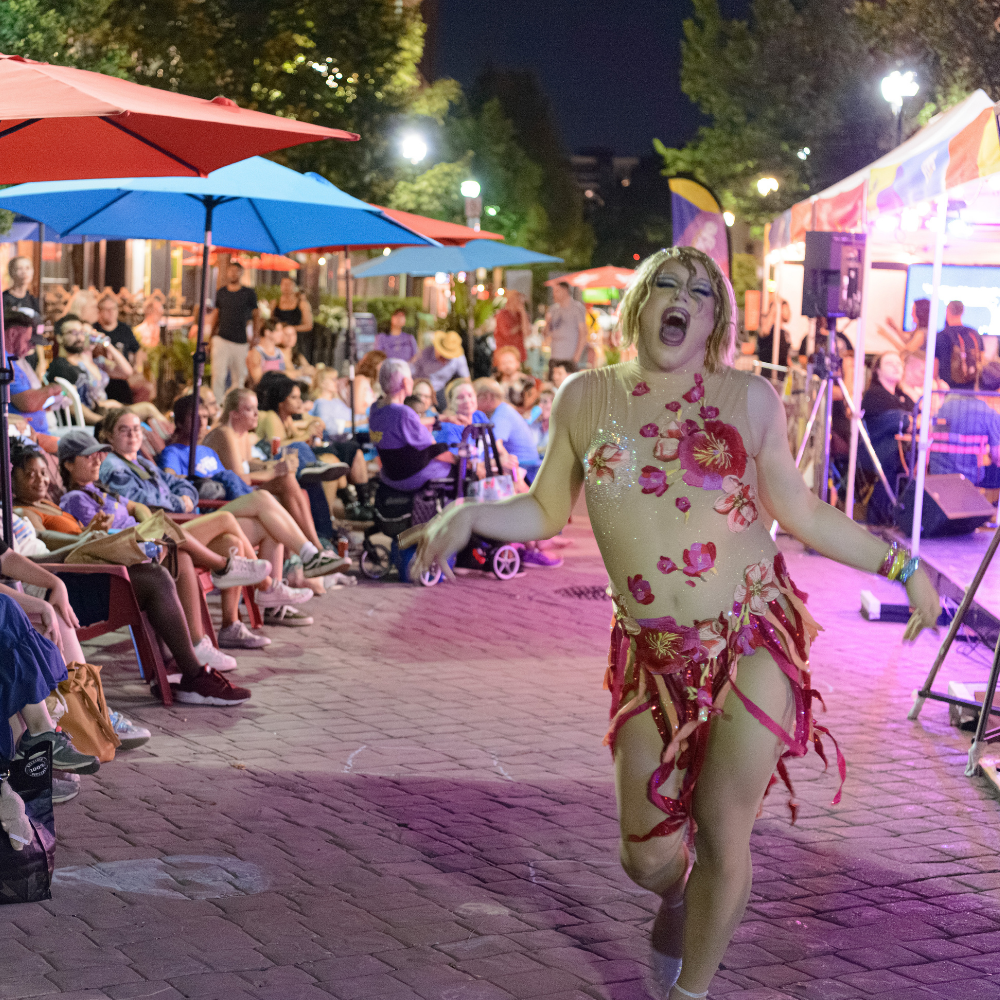 Hamilton Fringe Festival - July 15-26, 2026 