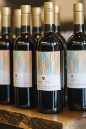 Magnotta Winery - Vaughan Location