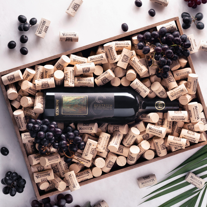 Magnotta Winery - Canada's most award winning winery!
