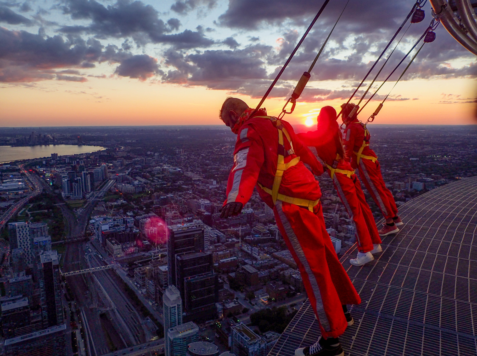 CN Tower