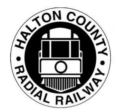 Halton County Radial Railway in Milton - Museums, Galleries & Historical Sites in GREATER TORONTO AREA Summer Fun Guide